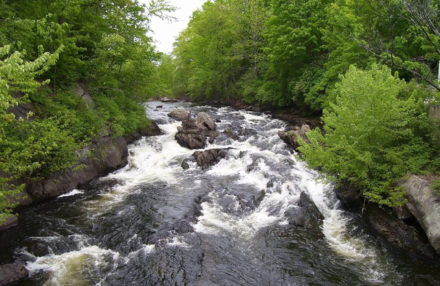 The Farm at Worthley Pond, Private Beach & Wedding Barn