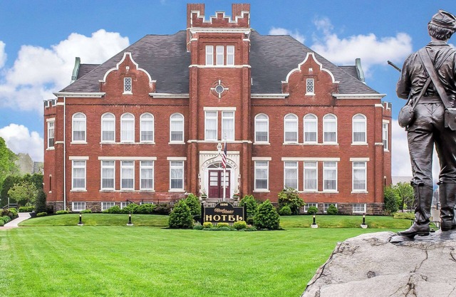 The Federal Pointe Inn Gettysburg, an Ascend Collection Hotel