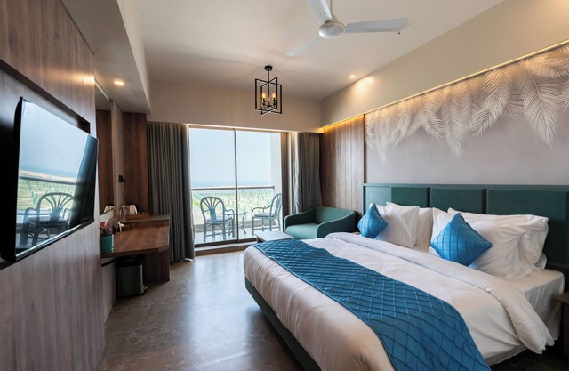 The Fern Residency Porbandar