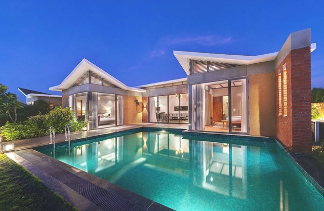 The Fern Royal Farm Resort Anjar