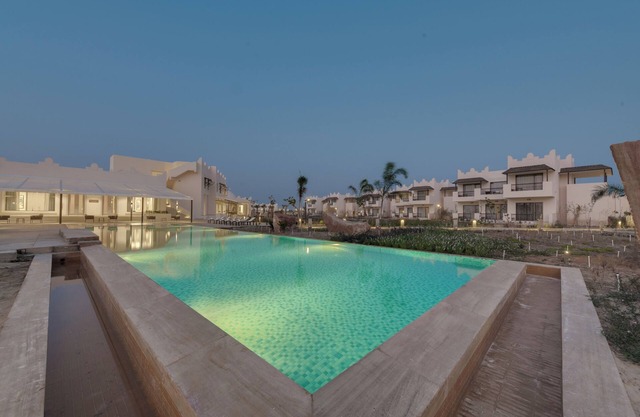 The Fern Sattva Resort, Little Rann of Kutch - A Fern Crown Collection Resort