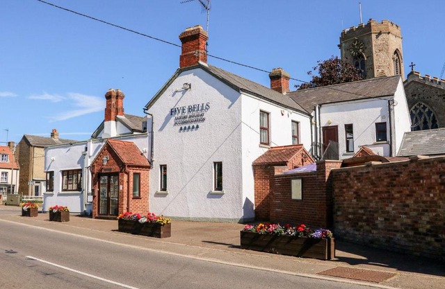 The Five Bells Inn