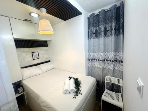 The Flex Partition Room Near Mall of the Emirates