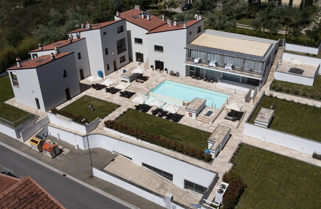 The Florence Hills Resort & Wellness