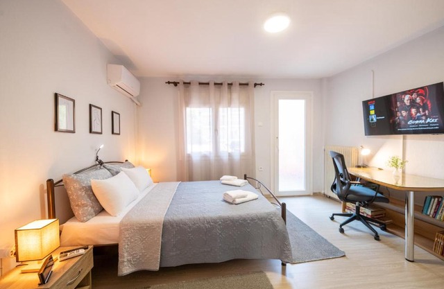 The Florina Park House