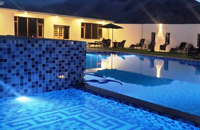 The Fortune Resort