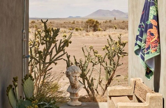 The Friedman Ranch Su