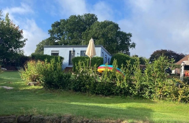 The Funky Pigsty-An adventure pet friendly paradise, Situated in the Wye Valley!