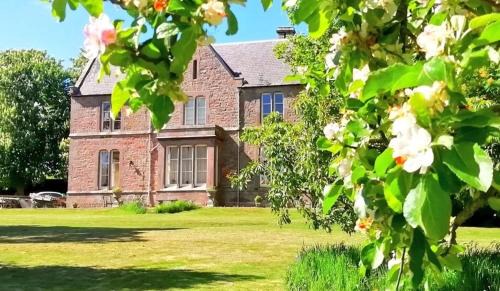 The Gables Luxury Bed & Breakfast