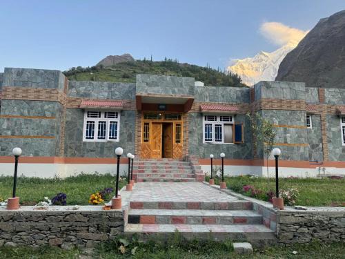 The Galaxy Inn Hotel Nagar Hunza