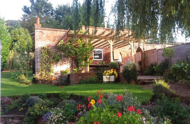 The Garden Studio, Woodcombe