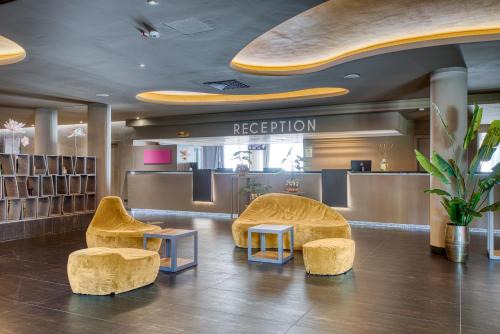 The Gate Hotel - Firenze Nord
