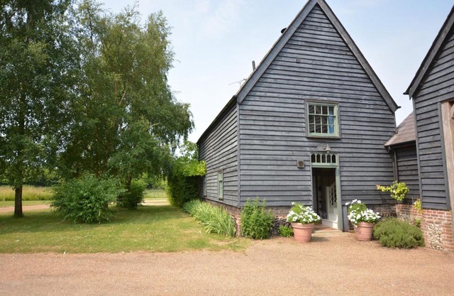 The Gig House, Stowupland