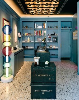 The Glam Boutique Hotel & Apt