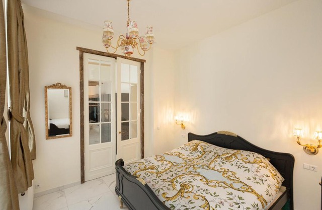 The Golden Gardens - R.Q.C.