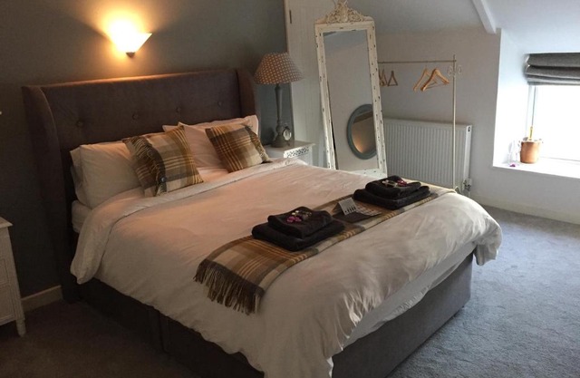 The Golden Mile Country Inn