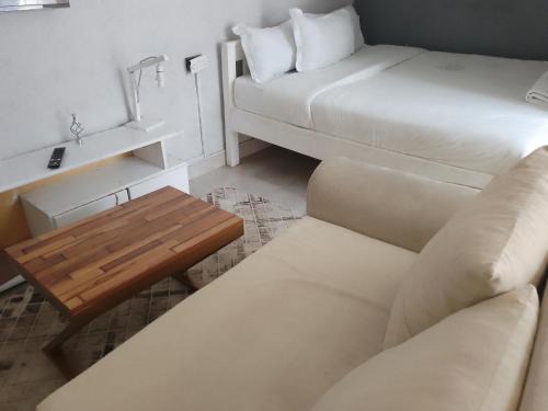 The Good will CBD studio