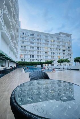 The Grace Residency - Premier , Gomtinagar , Lucknow