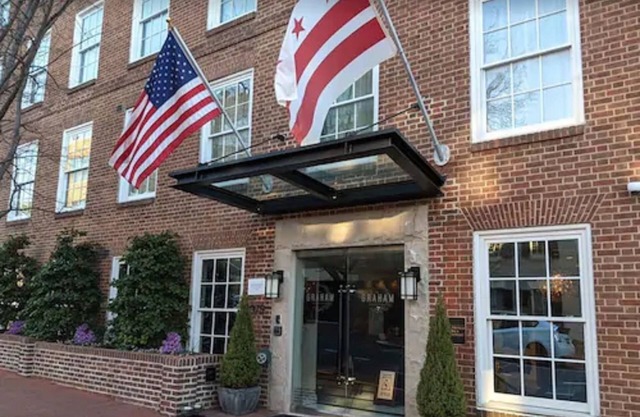 The Graham Georgetown