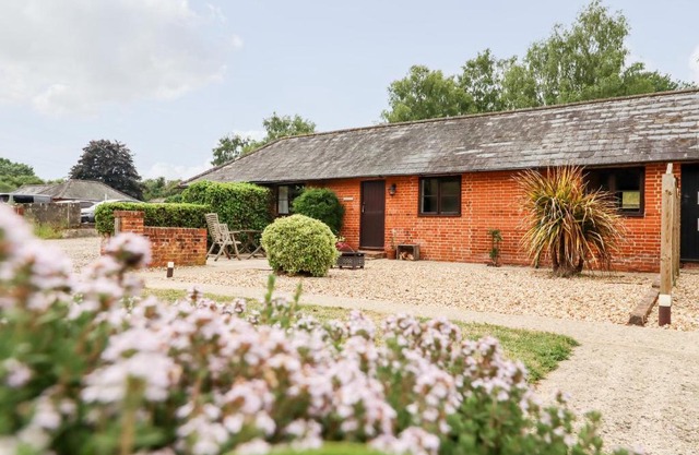 The Granary