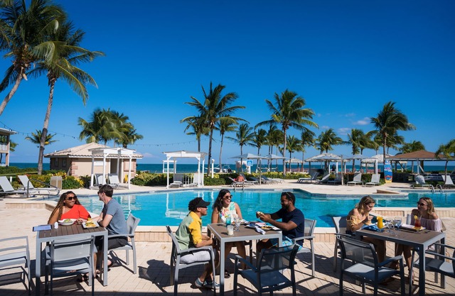 The Grand Caymanian Resort