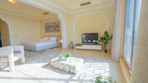 The Grand Hamra Stay by Hala Holiday Homes
