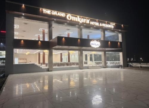 The Grand Omkara Hotel & Resorts