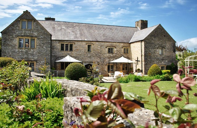 The Great House Hotel & Restaurant