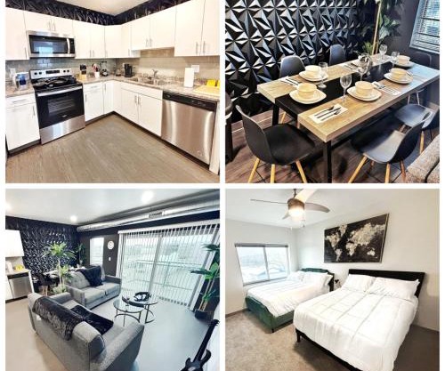 The Green Onyx Escape