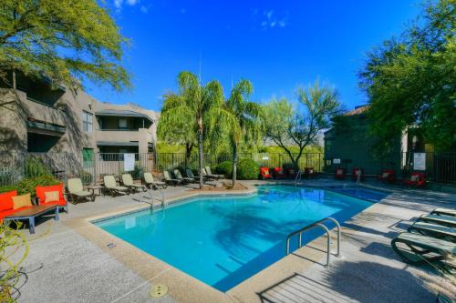 The Greens at Ventana Canyon #1205