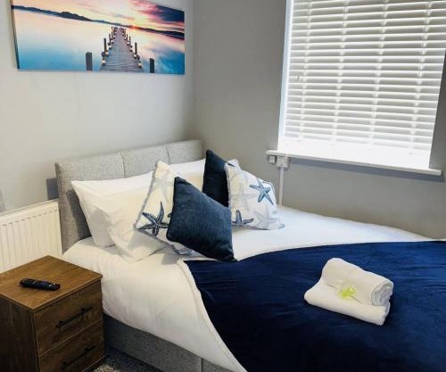 The Grimsby Quarters