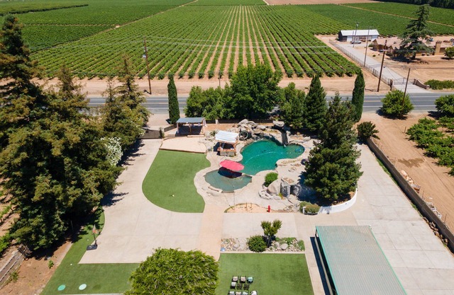 The Grotto: Multi-Family Mini Private Resort