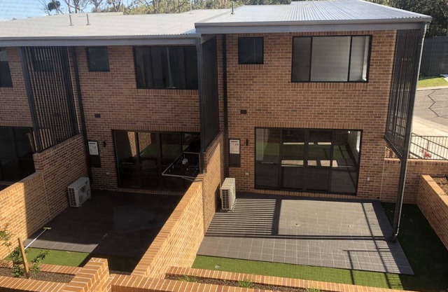 The Grounds at Callaghan