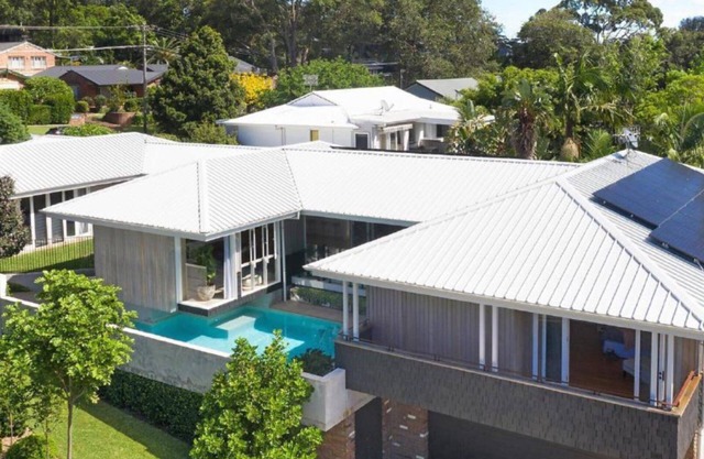 THE GROVE | Pool, Short walk to beach | Accom Holidays