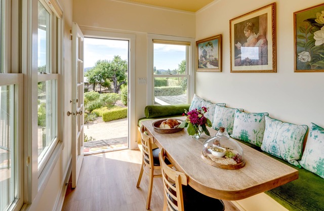 The Guest House at The Dalya Estate