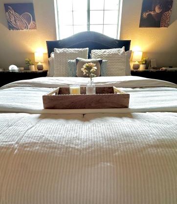 The Guesthouse l Creekside