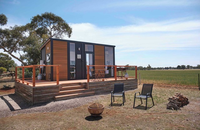 The Gums Cottage by Tiny Away