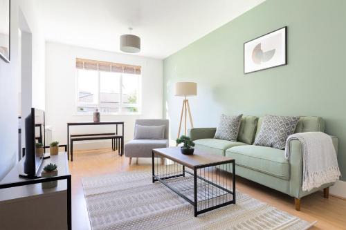 The Haggerston Flat