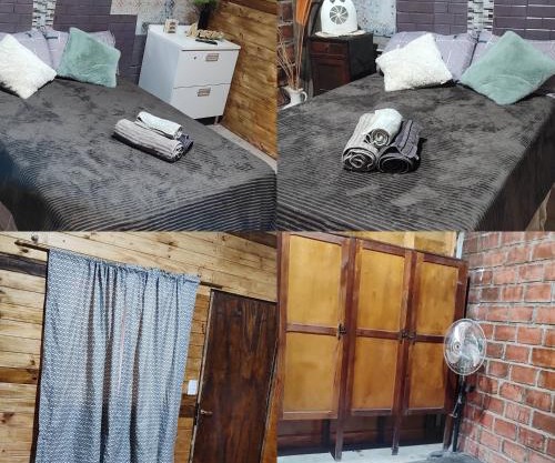 The happy one Jujuy airport