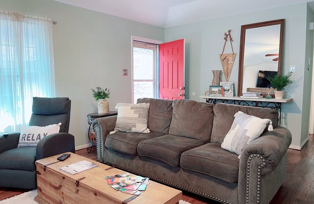 THE HAVEN @ CHAPEL RIDGE #2 in Waco for Exceptional Reviews! Ranked #7 in all TX