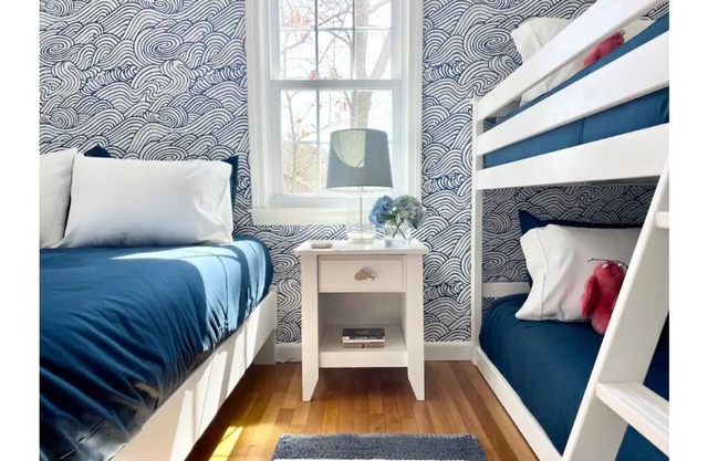 The Haven · Charming Family Friendly Cape Cod Retreat 5 Min to Beach & More