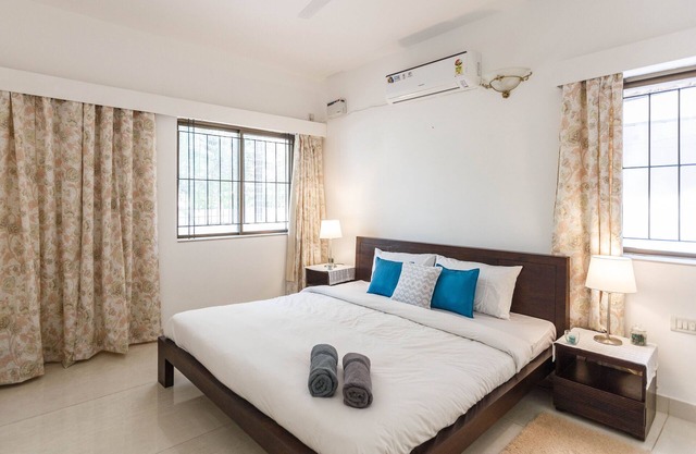 The Haven Suite a self-catering accommodation