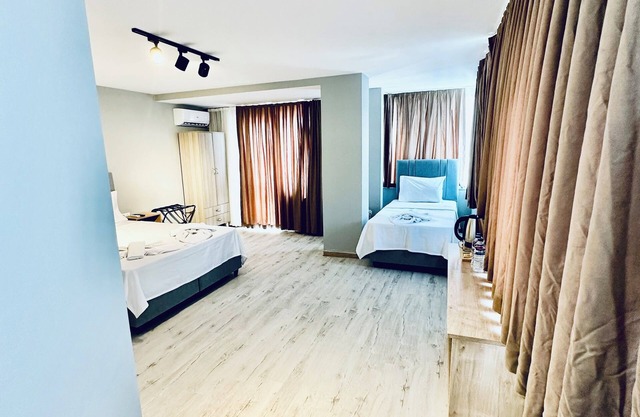 The Hera Gold Hotel