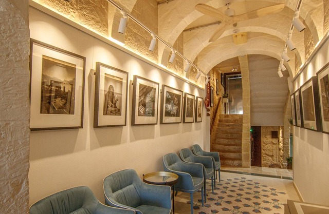 The Heritage Boutique Accommodation