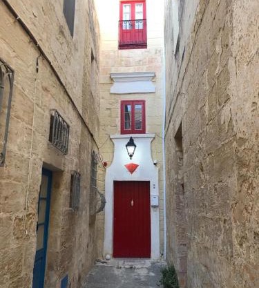 The Hidden Gem Boutique Hotel