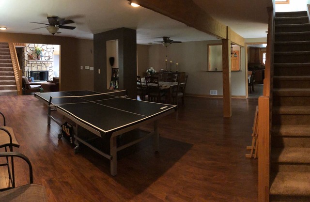 The hidden treasure!