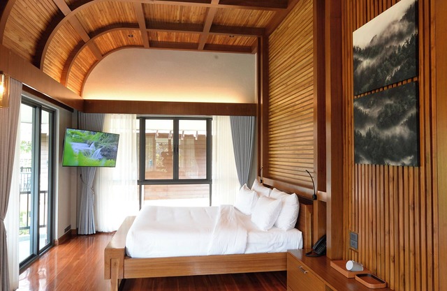 The Hidden Village Khao Yai