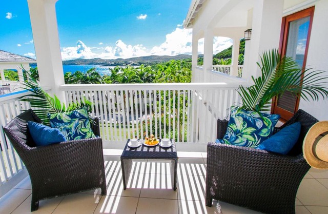 The Hideaway at Hughes Point