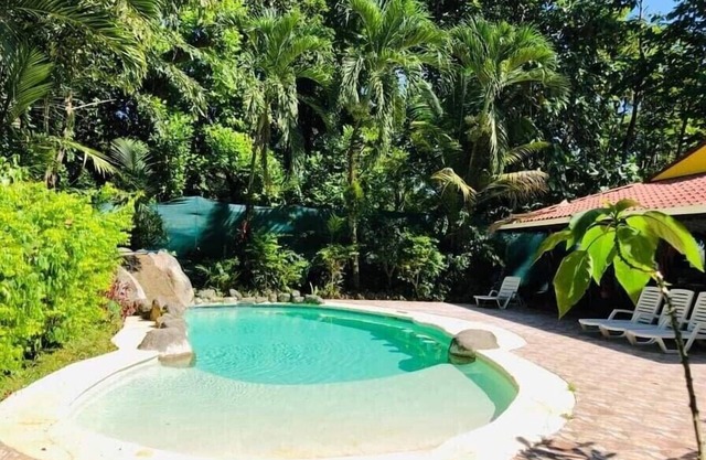 The Hideout: Your Own Private Get Away!