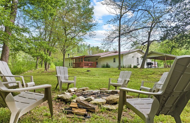 The Highland Hideaway, perfect for family getaways